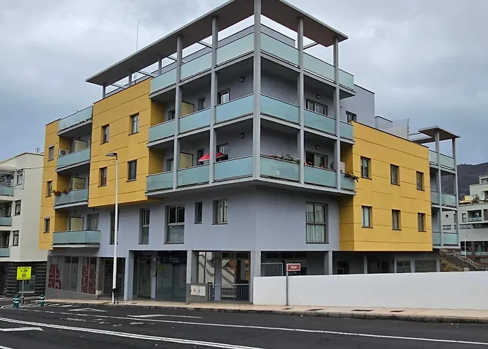 Vivienda Vacacional Rous