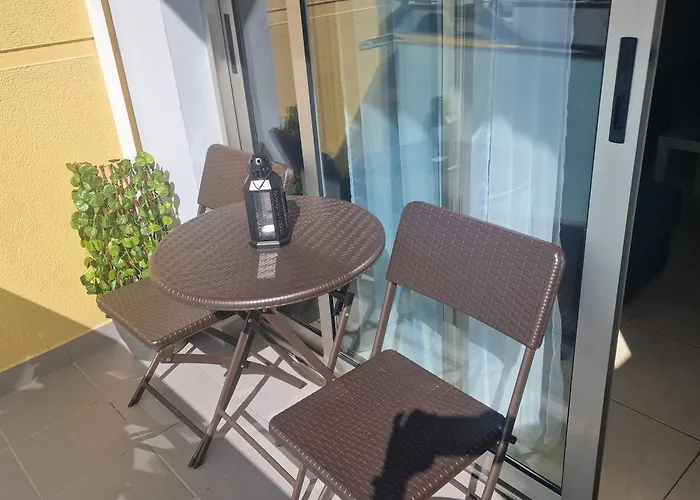 Vivienda Vacacional Rous