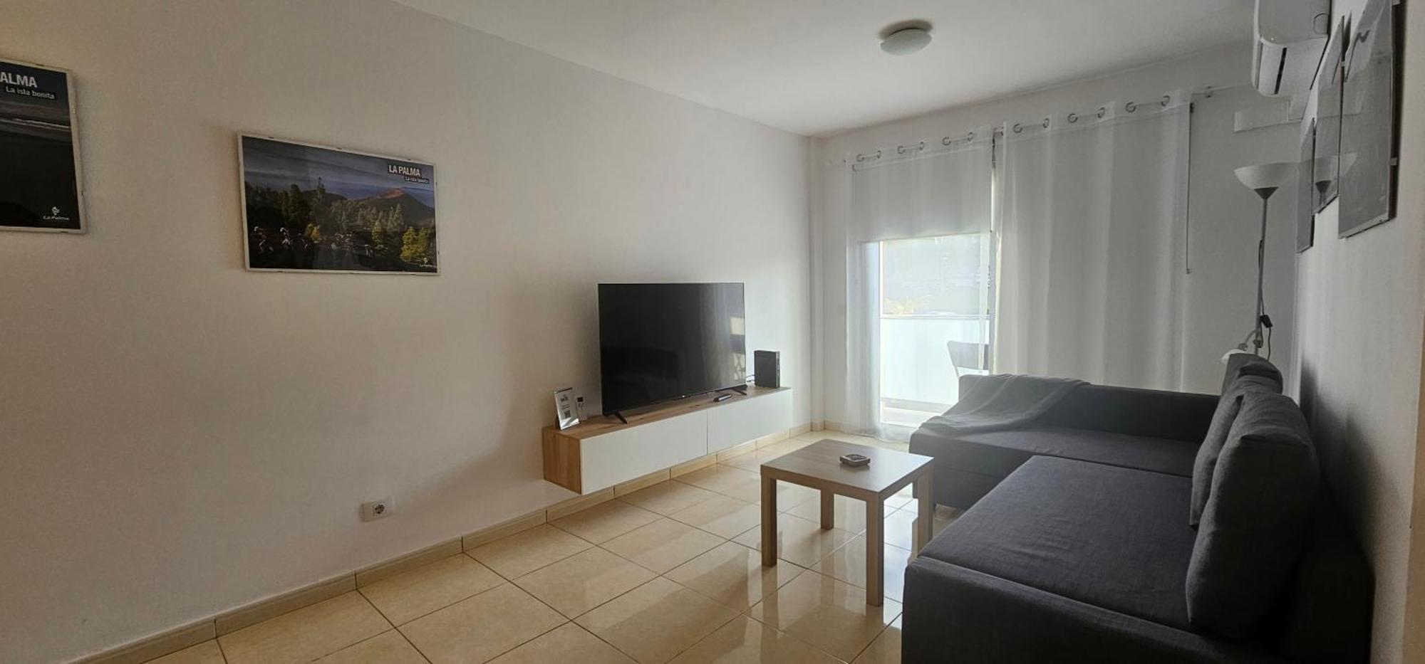 Rous Apartament Los Llanos De Aridane
