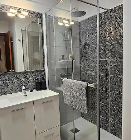 Vivienda Vacacional Rous Los Llanos De Aridane Esterno foto