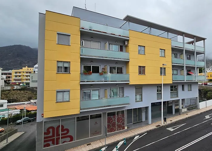 Vivienda Vacacional Rous