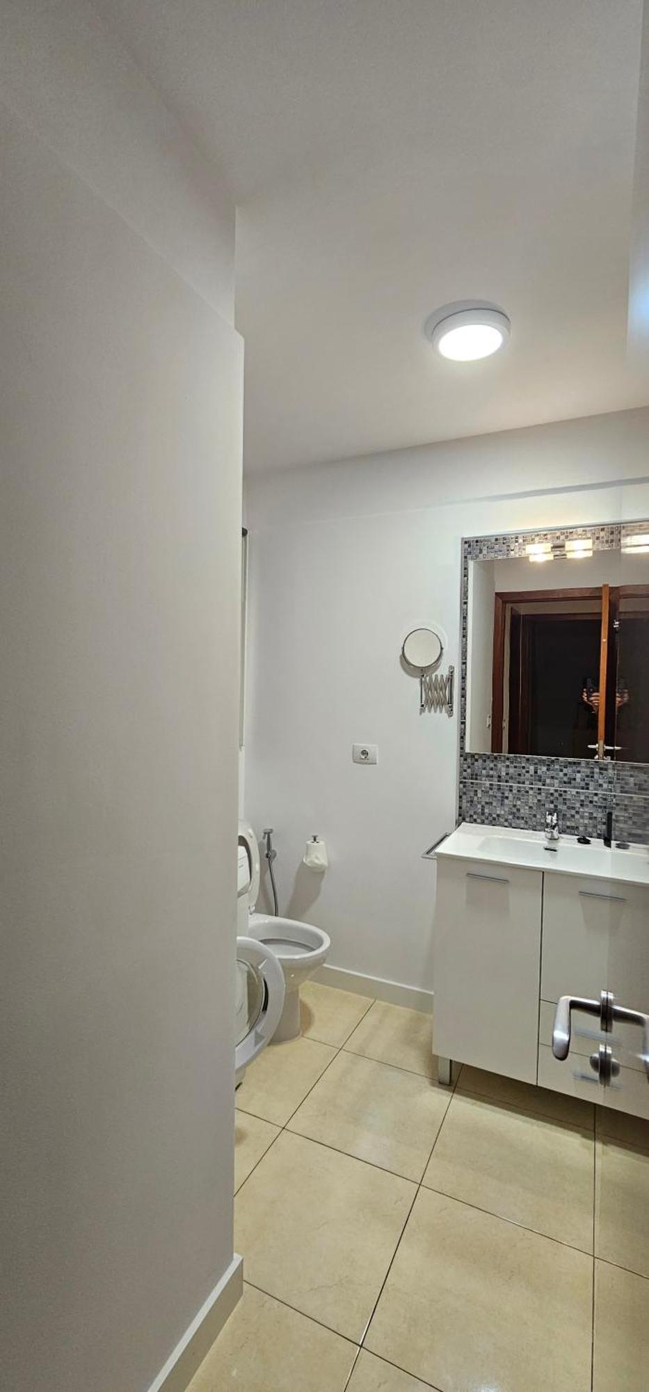Apartment Rous Los Llanos De Aridane