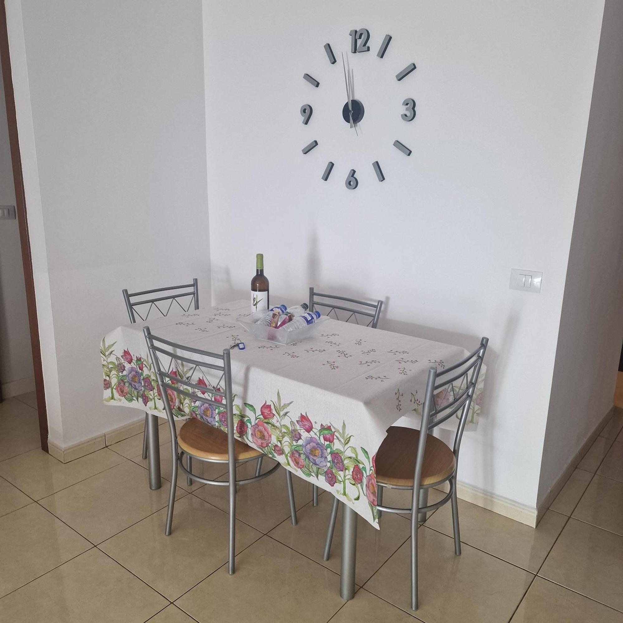 Rous Apartment Los Llanos De Aridane