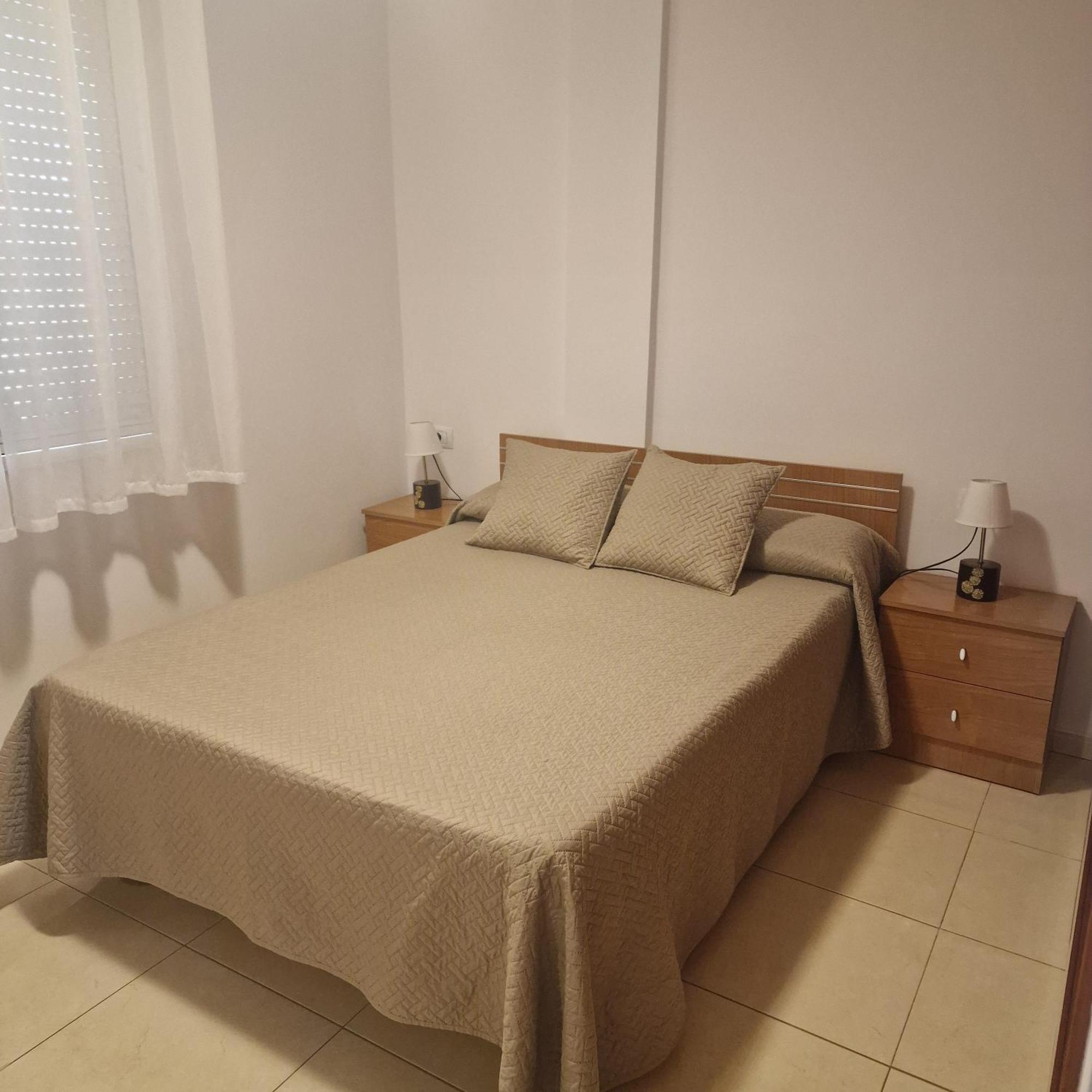 Apartment Rous Los Llanos De Aridane