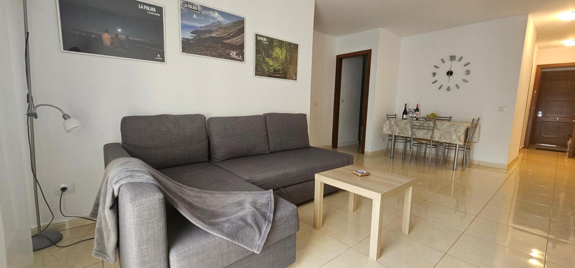 Rous Apartment